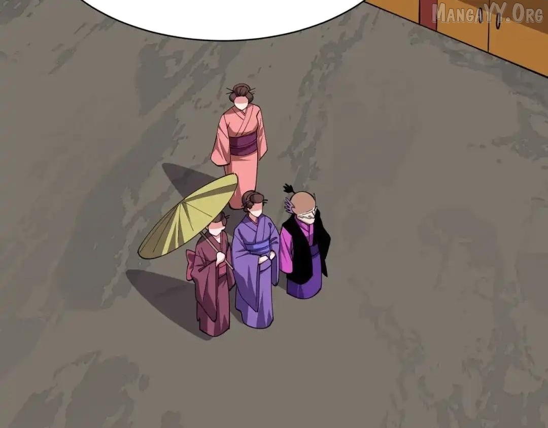 Era of the Haunted Chapter 546 - page 83